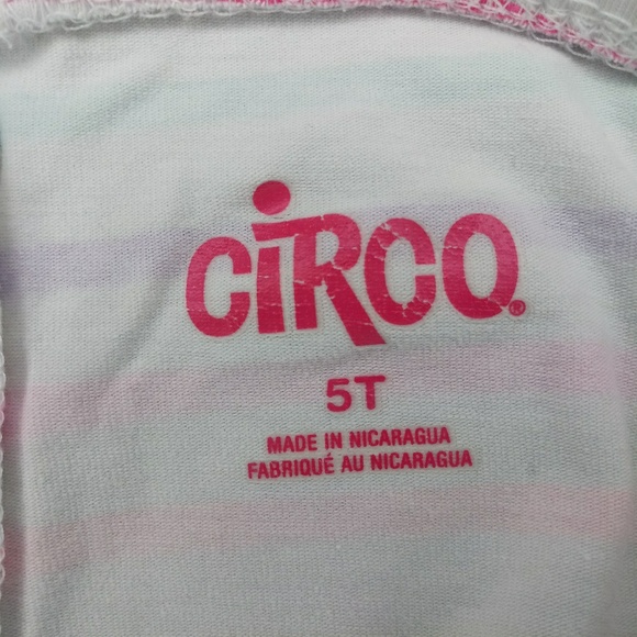 Striped 5t leggings - Picture 4 of 4